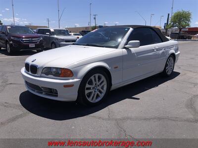 2003 BMW 330Ci  *One Clean Convert! - Photo 5 - Tucson, AZ 85705