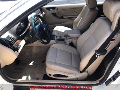 2003 BMW 330Ci  *One Clean Convert! - Photo 13 - Tucson, AZ 85705