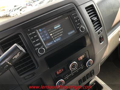 2016 Nissan NV 3500 HD SL  *Nice 12 Passenger Van! - Photo 13 - Tucson, AZ 85705