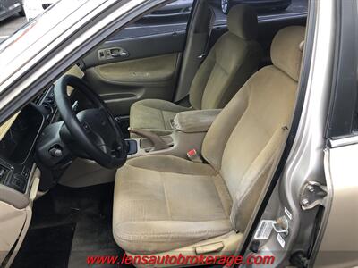 1997 Honda Accord LX  *Trade In Special! - Photo 7 - Tucson, AZ 85705