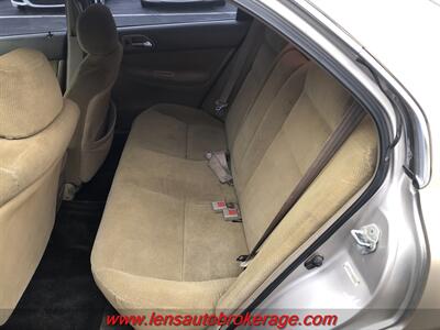1997 Honda Accord LX  *Trade In Special! - Photo 8 - Tucson, AZ 85705