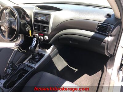 2011 Subaru Impreza WRX AWD   - Photo 21 - Tucson, AZ 85705