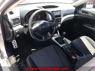 2011 Subaru Impreza WRX AWD   - Photo 10 - Tucson, AZ 85705