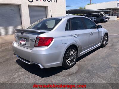 2011 Subaru Impreza WRX AWD   - Photo 8 - Tucson, AZ 85705