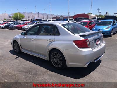 2011 Subaru Impreza WRX AWD   - Photo 6 - Tucson, AZ 85705