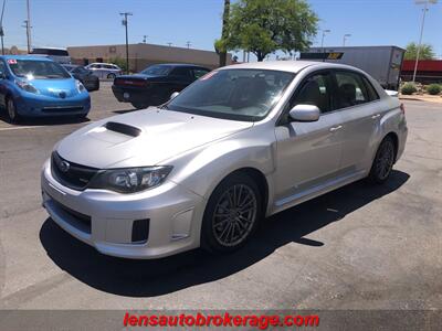 2011 Subaru Impreza WRX AWD   - Photo 4 - Tucson, AZ 85705