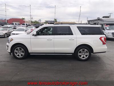 2020 Ford Expedition Max XLT  *Quad Seats & 4wd! - Photo 5 - Tucson, AZ 85705