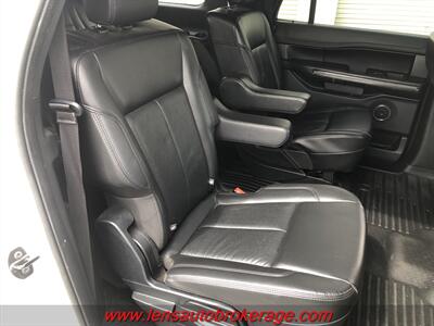 2020 Ford Expedition Max XLT  *Quad Seats & 4wd! - Photo 20 - Tucson, AZ 85705