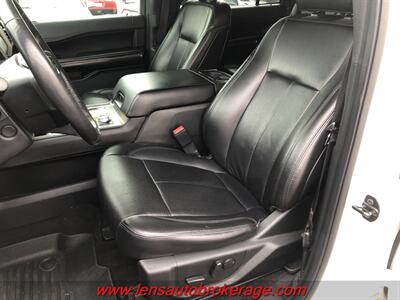 2020 Ford Expedition Max XLT  *Quad Seats & 4wd! - Photo 11 - Tucson, AZ 85705