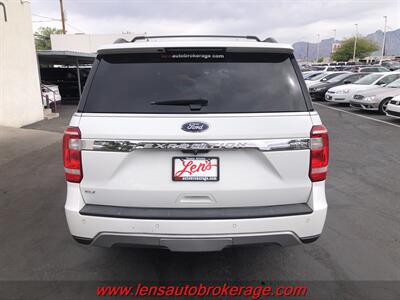 2020 Ford Expedition Max XLT  *Quad Seats & 4wd! - Photo 7 - Tucson, AZ 85705