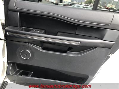 2020 Ford Expedition Max XLT  *Quad Seats & 4wd! - Photo 18 - Tucson, AZ 85705