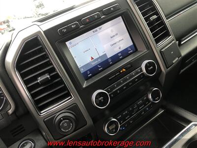 2020 Ford Expedition Max XLT  *Quad Seats & 4wd! - Photo 13 - Tucson, AZ 85705