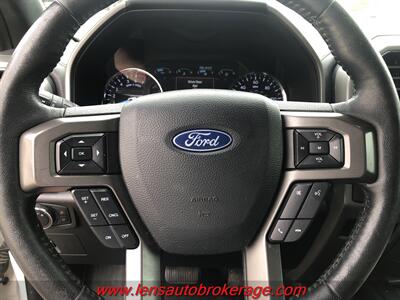 2020 Ford Expedition Max XLT  *Quad Seats & 4wd! - Photo 12 - Tucson, AZ 85705