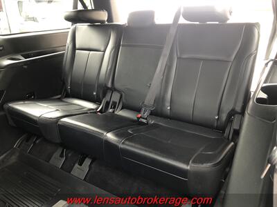2020 Ford Expedition Max XLT  *Quad Seats & 4wd! - Photo 17 - Tucson, AZ 85705
