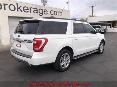 2020 Ford Expedition Max XLT  *Quad Seats & 4wd! - Photo 8 - Tucson, AZ 85705