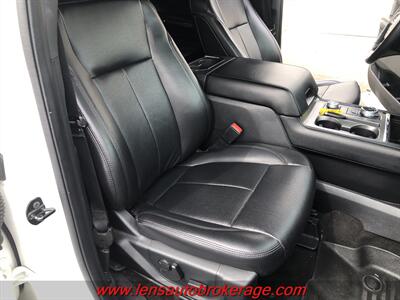 2020 Ford Expedition Max XLT  *Quad Seats & 4wd! - Photo 23 - Tucson, AZ 85705