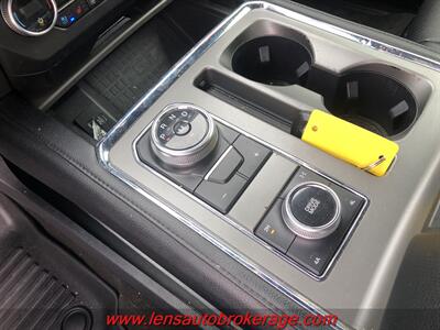 2020 Ford Expedition Max XLT  *Quad Seats & 4wd! - Photo 14 - Tucson, AZ 85705