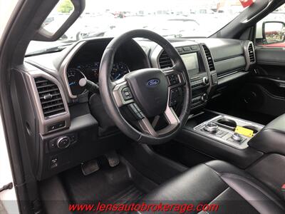 2020 Ford Expedition Max XLT  *Quad Seats & 4wd! - Photo 10 - Tucson, AZ 85705
