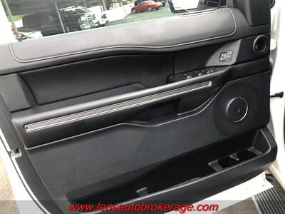 2020 Ford Expedition Max XLT  *Quad Seats & 4wd! - Photo 9 - Tucson, AZ 85705