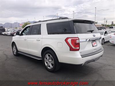 2020 Ford Expedition Max XLT  *Quad Seats & 4wd! - Photo 6 - Tucson, AZ 85705