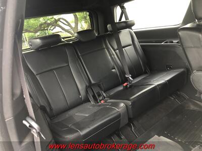 2020 Ford Expedition Max XLT  *Quad Seats & 4wd! - Photo 19 - Tucson, AZ 85705
