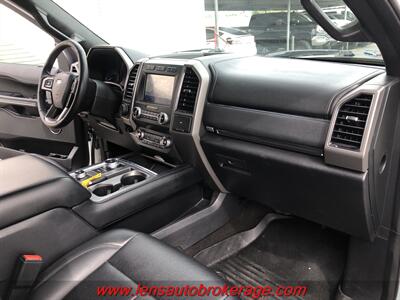 2020 Ford Expedition Max XLT  *Quad Seats & 4wd! - Photo 22 - Tucson, AZ 85705