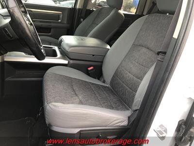 2016 RAM 1500 Outdoorsman  *Clean EcoDiesel 4x4! - Photo 11 - Tucson, AZ 85705