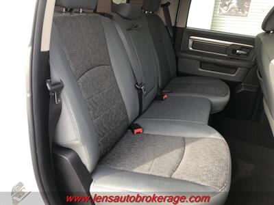 2016 RAM 1500 Outdoorsman  *Clean EcoDiesel 4x4! - Photo 19 - Tucson, AZ 85705