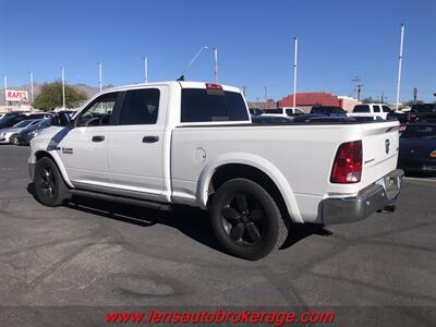 2016 RAM 1500 Outdoorsman  *Clean EcoDiesel 4x4! - Photo 5 - Tucson, AZ 85705