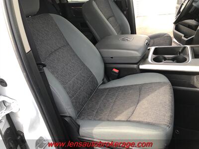 2016 RAM 1500 Outdoorsman  *Clean EcoDiesel 4x4! - Photo 22 - Tucson, AZ 85705