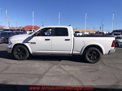 2016 RAM 1500 Outdoorsman  *Clean EcoDiesel 4x4! - Photo 4 - Tucson, AZ 85705