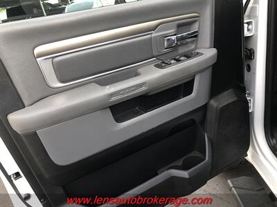 2016 RAM 1500 Outdoorsman  *Clean EcoDiesel 4x4! - Photo 9 - Tucson, AZ 85705