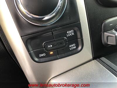 2016 RAM 1500 Outdoorsman  *Clean EcoDiesel 4x4! - Photo 15 - Tucson, AZ 85705