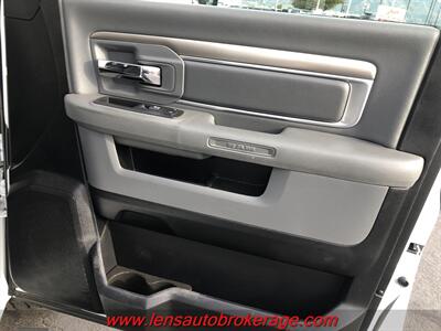 2016 RAM 1500 Outdoorsman  *Clean EcoDiesel 4x4! - Photo 20 - Tucson, AZ 85705