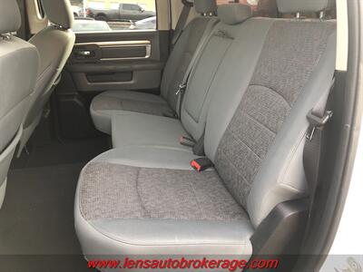 2016 RAM 1500 Outdoorsman  *Clean EcoDiesel 4x4! - Photo 17 - Tucson, AZ 85705