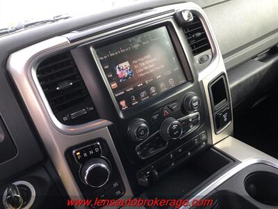 2016 RAM 1500 Outdoorsman  *Clean EcoDiesel 4x4! - Photo 13 - Tucson, AZ 85705