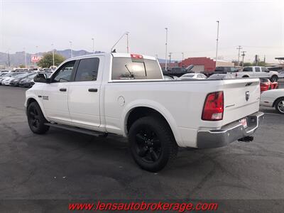 2016 RAM 1500 Outdoorsman  *Clean EcoDiesel 4x4! - Photo 6 - Tucson, AZ 85705