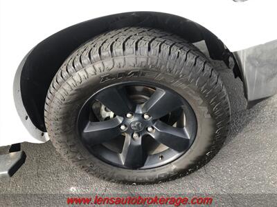 2016 RAM 1500 Outdoorsman  *Clean EcoDiesel 4x4! - Photo 23 - Tucson, AZ 85705