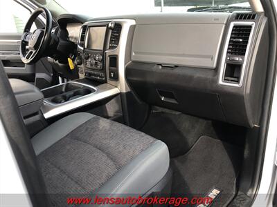 2016 RAM 1500 Outdoorsman  *Clean EcoDiesel 4x4! - Photo 21 - Tucson, AZ 85705