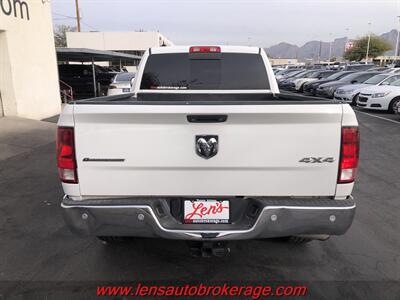 2016 RAM 1500 Outdoorsman  *Clean EcoDiesel 4x4! - Photo 7 - Tucson, AZ 85705