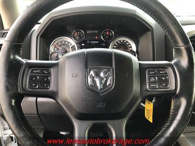 2016 RAM 1500 Outdoorsman  *Clean EcoDiesel 4x4! - Photo 12 - Tucson, AZ 85705