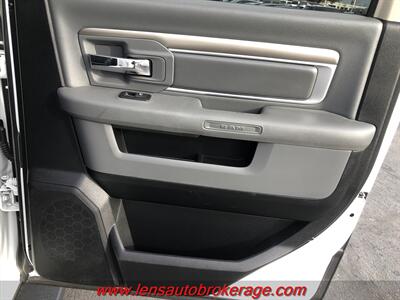 2016 RAM 1500 Outdoorsman  *Clean EcoDiesel 4x4! - Photo 18 - Tucson, AZ 85705