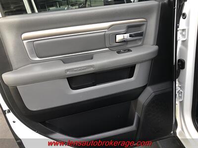 2016 RAM 1500 Outdoorsman  *Clean EcoDiesel 4x4! - Photo 16 - Tucson, AZ 85705