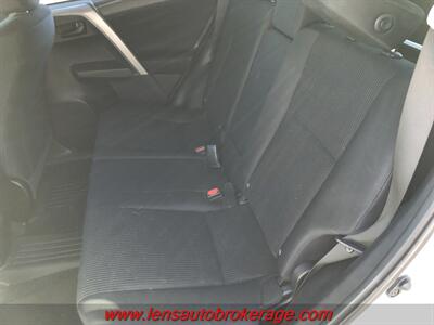 2017 Toyota RAV4 LE  *Only 50k Miles! Fresh In! - Photo 8 - Tucson, AZ 85705
