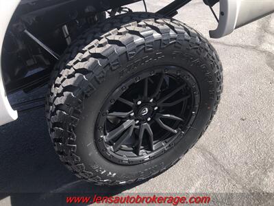2014 Ford F-150 Limited  *Lifted SuperCrew 3.5L EcoBoost 2wd! - Photo 22 - Tucson, AZ 85705