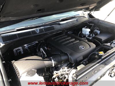 2015 Toyota Tundra 1794 Edition  *Sweet 1794 Edition CrewMax 4x4! - Photo 24 - Tucson, AZ 85705