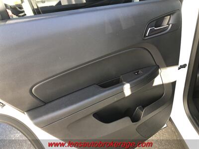 2015 GMC Terrain SLT-1   - Photo 16 - Tucson, AZ 85705