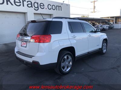 2015 GMC Terrain SLT-1   - Photo 8 - Tucson, AZ 85705