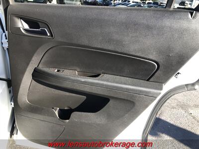 2015 GMC Terrain SLT-1   - Photo 19 - Tucson, AZ 85705