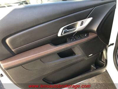 2015 GMC Terrain SLT-1   - Photo 9 - Tucson, AZ 85705